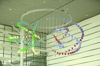 华侨城Ａ：公司将持续关注市场动态积极把握市场机遇